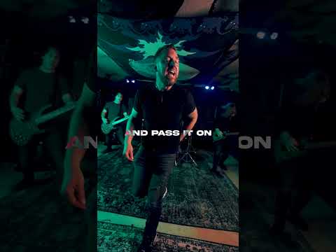 Pass It On, now streaming on all platforms, and Sirius xm Octane. #riseamongrivals #newmusic