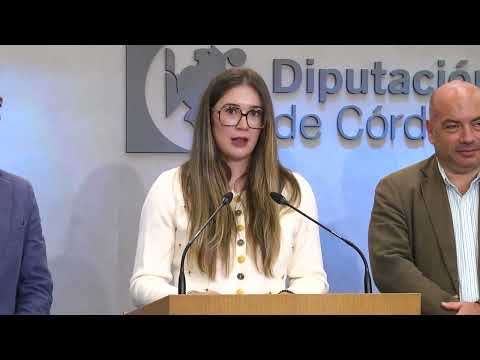 DECLARACIONES Presentación de la XI Fiesta de la Trasiega de Villanueva del Rey (30/10/2025)