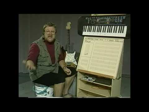 Lesson 9 -  Notation And Rhythm