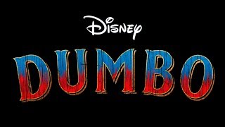 Dumbo - Hijo del corazón