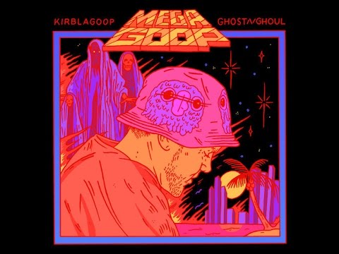 KirbLaGoop x Ruben Slikk - Pistol On Em Prod. Ghost/\/Ghoul