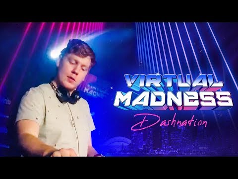 Dashnation | Virtual Madness Livestream | 08.05.2020