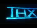 THX Tex 1 With Voice
