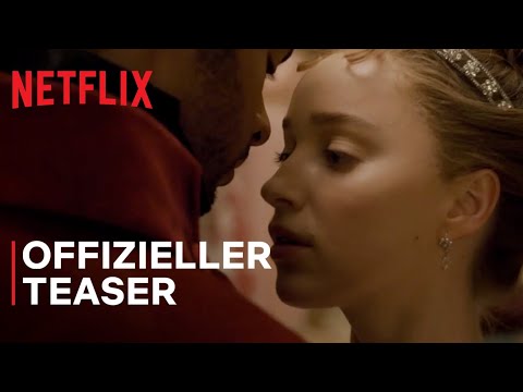Offizieller Teaser-Trailer