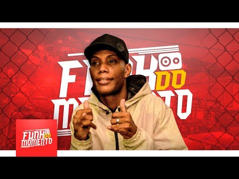 MC GW - VOCÊ NÃO SAI MAIS (DJ PIKENO MPC E DJ F7)