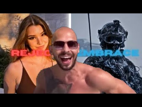 Escape The Matrix, Embrace Masculinity - After Dark