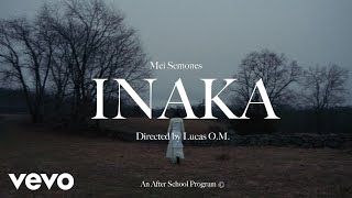 Mei Semones – “Inaka”