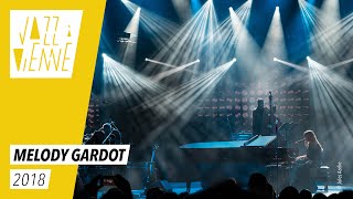 [MELODY GARDOT] // Jazz à Vienne 2018 - Live