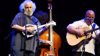 David Grisman Folk Jazz Trio  David Grisman, Sam Grisman, Jim Hurst