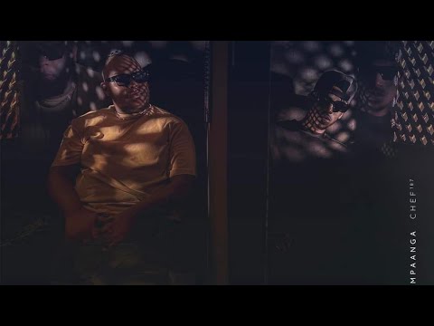 FIRST REACTION :: Solomon Plate x Chef 187 - Nge Mpaanga