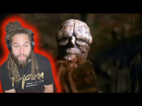 Rappers first time ever hearing TOOL!