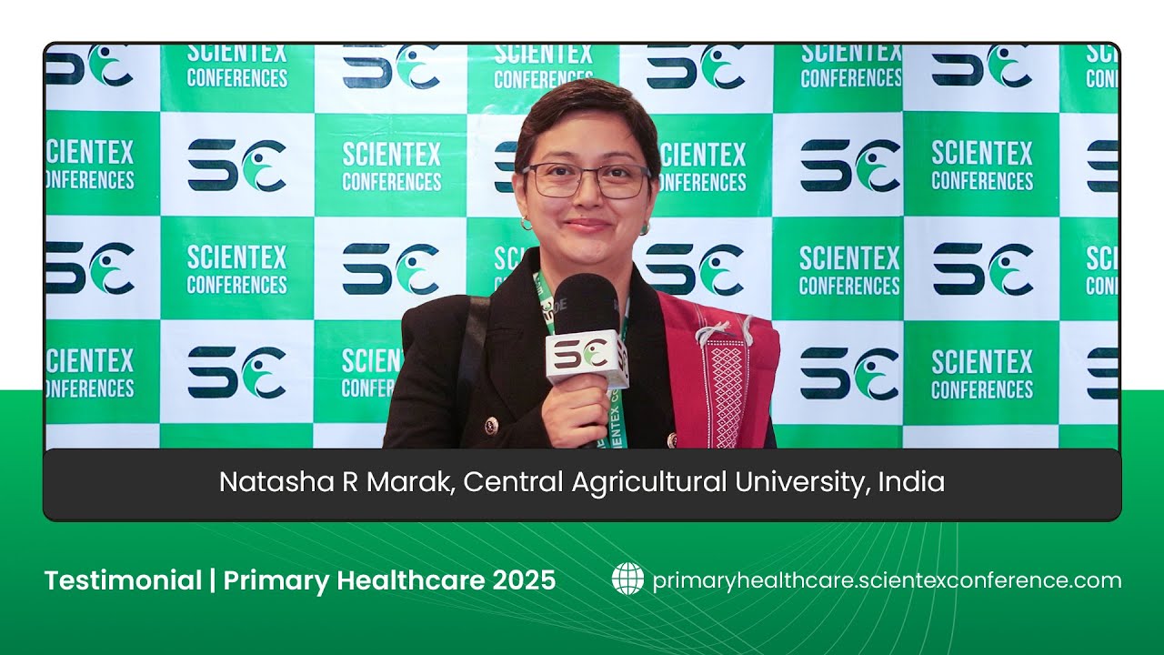 Testimonial by Natasha R Marak | Primary Healthcare 2025