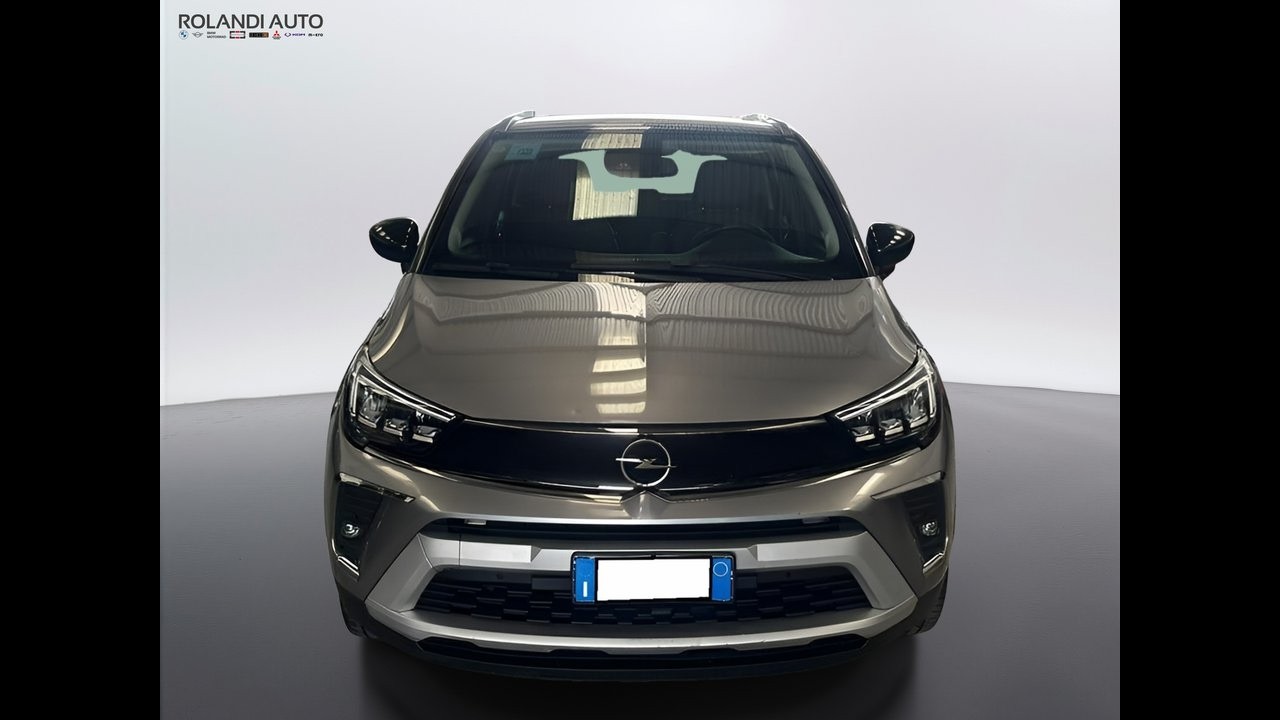Opel Crossland 1.2 Elegance s&s 110cv