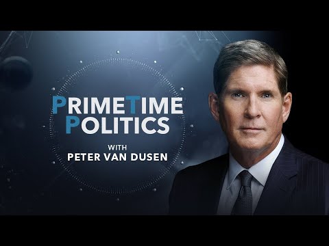 Another federal budget with big spending - April 7, 2022