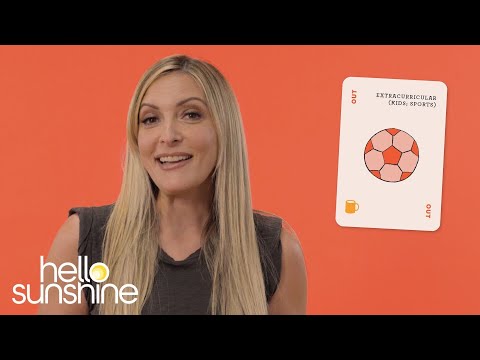 Eve Rodsky’s system helps couples balance household tasks | How to play the Fair Play Cards