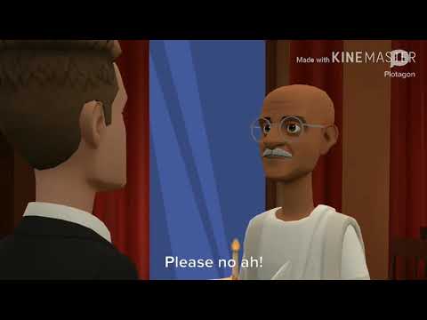 Say no to Corruption - A short video