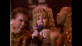 Debbie Gibson - Shake Your Love [Club MTV] *1987*
