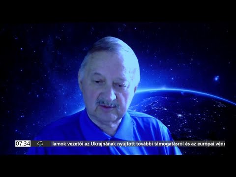 PIRKADAT Breuer Péterrel: Kis-Benedek József