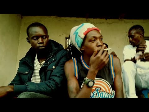Virusi Mbaya - B _ Angie x D Wise Mshahiri (Mavela Official Video)