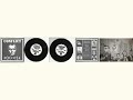 CONFLICT - A Piss In The Ocean EP - UK PUNK VINYL