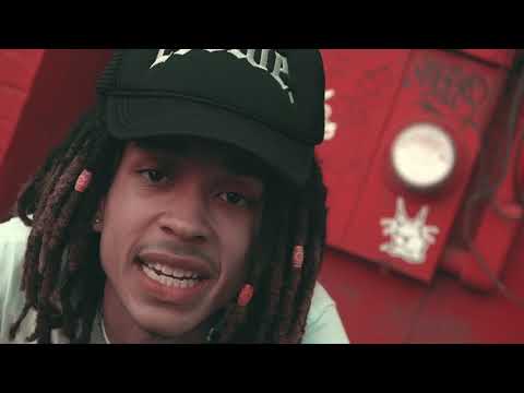 Jelani Imani - Ya Hear Me? (feat. DavidTheTragic) (Official Music Video)