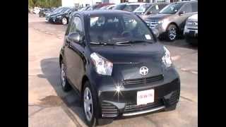 preview picture of video '2013 SCION IQ HATCHBACK REVIEW 36 MPG CITY  FOR 16K MSRP WWW.NHCARMAN.COM.MOD'