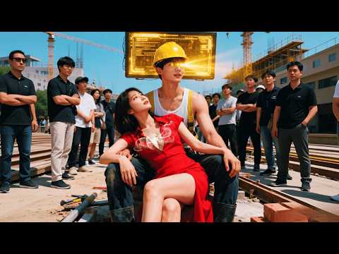 Awakening X-ray Vision!I took out a loan to look into the future then received the love of 4 sisters