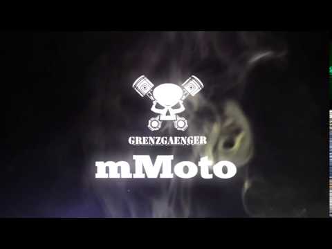 Intro ! [Made by Sarox]