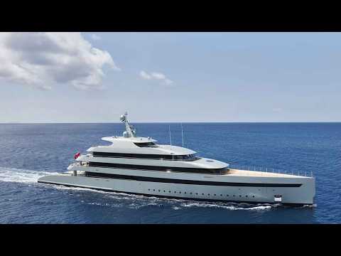 MY Savannah For Sale 2016