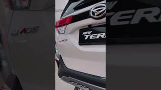 Download lagu Terios R ADS Putih #daihatsu #terios mp3
