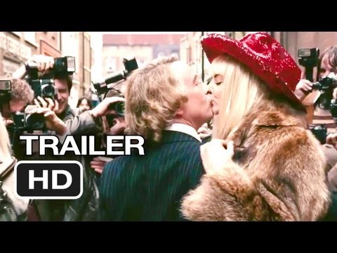 The Look Of Love (2013) Trailer