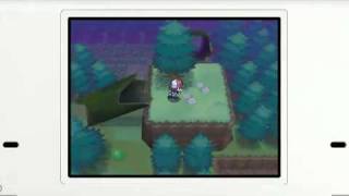 Pokémon Version Noire et Blanche