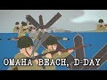 Omaha Beach D Day June 6 1944