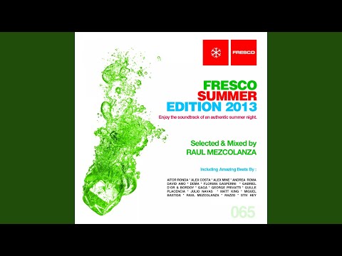 Fresco Summer Edition 2013 (Continuous Mix)