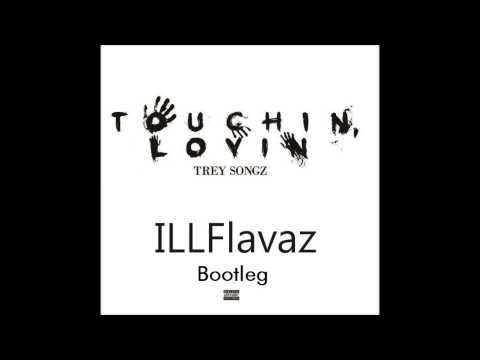 Trey Songz - Touchin Lovin (ILLFlavaz Bootleg)