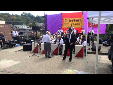 You have got a friend in me