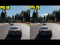 Gran Turismo 7 Technical Review Frame Rate Vs Ray Tracing Mode 4K 60FPS