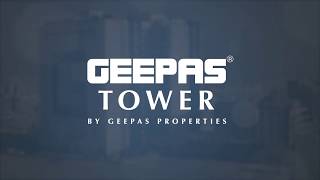 فيديو of Geepas Tower