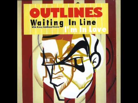 Outlines ft Beat Assaillant - Waiting in line
