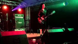 Babes In Toyland - Spit To See The Shine