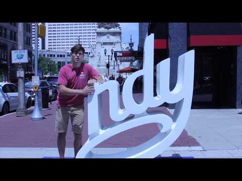 Sororities At Iupui