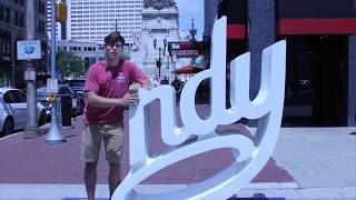 Fraternity and Sorority Life at IUPUI