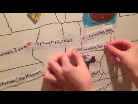 Tour the States Final