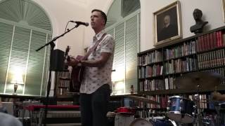 BJ Barham - Unfortunate Kind (Acoustic)