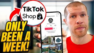 How to Dropship Amazon to TikTok Shop (Full Tutorial for Beginners)