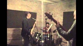 Nasty people Spinetta   Trio Mansilla