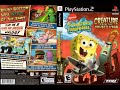 Spongebob Squarepants Creature From The Krusty Krab De 