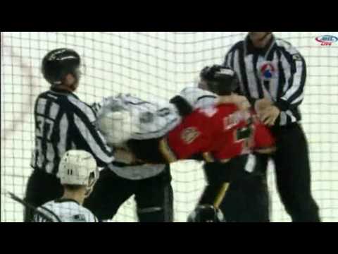Ryan Lomberg vs Zachary Leslie