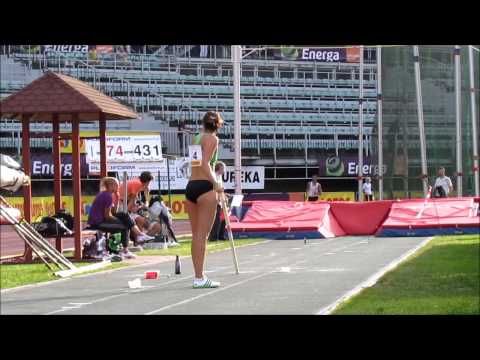 Memoriał Janusza Sidły 2011