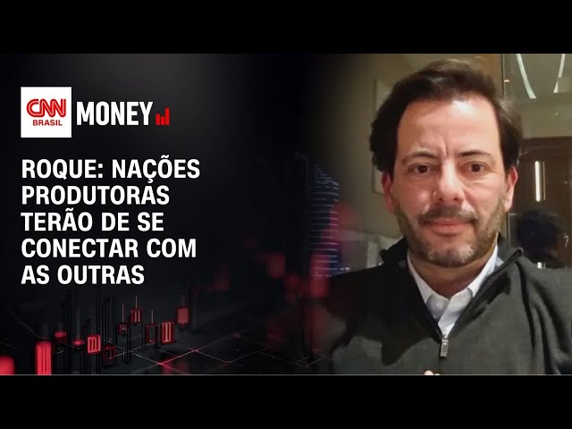 Mineração ganha espaço nas disputas pelo poder | MONEY NEWS